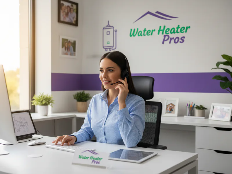 Water Heater Repair  in Sayre  FAQ